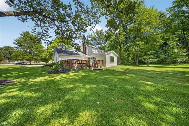 6306 Stone Road, Hudson, OH 44236