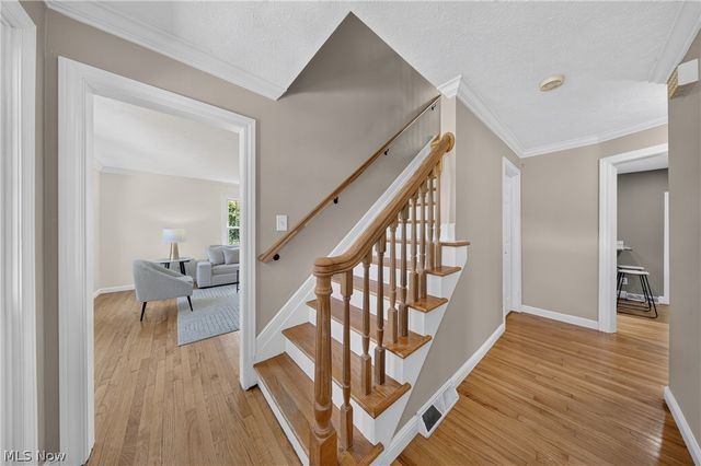 6306 Stone Road, Hudson, OH 44236