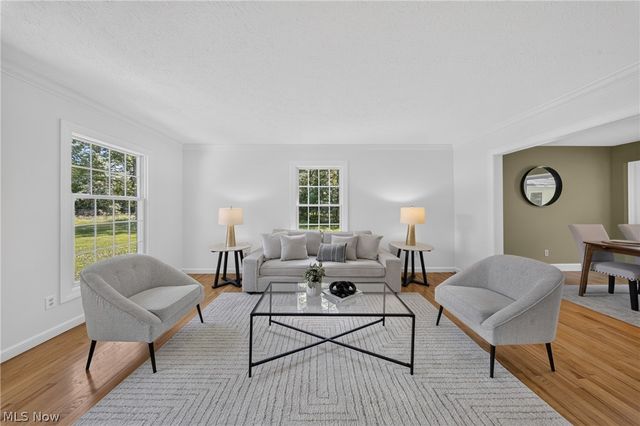 6306 Stone Road, Hudson, OH 44236