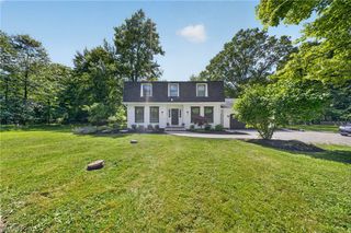 6306 Stone Road, Hudson, OH 44236