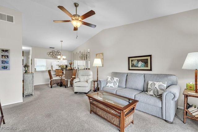 15000 Arbor Lakes DR E 6, North Fort Myers, FL 33917