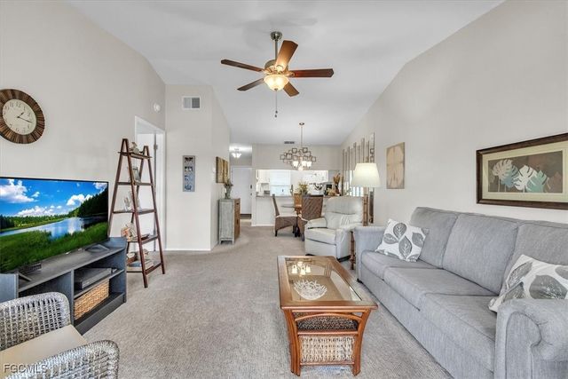 15000 Arbor Lakes DR E 6, North Fort Myers, FL 33917