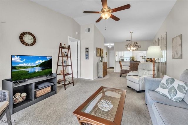 15000 Arbor Lakes DR E 6, North Fort Myers, FL 33917