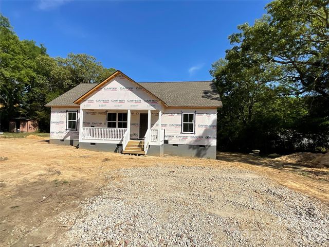 605 Ashford Road, Chester, SC 29706