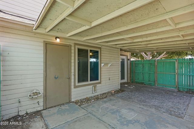 2455 E BROADWAY Road 8, Mesa, AZ 85204
