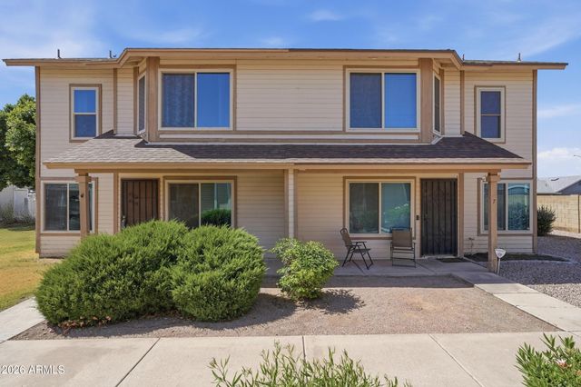 2455 E BROADWAY Road 8, Mesa, AZ 85204