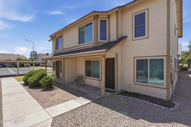 2455 E BROADWAY Road 8, Mesa, AZ 85204