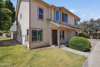 2455 E BROADWAY Road 8, Mesa, AZ 85204