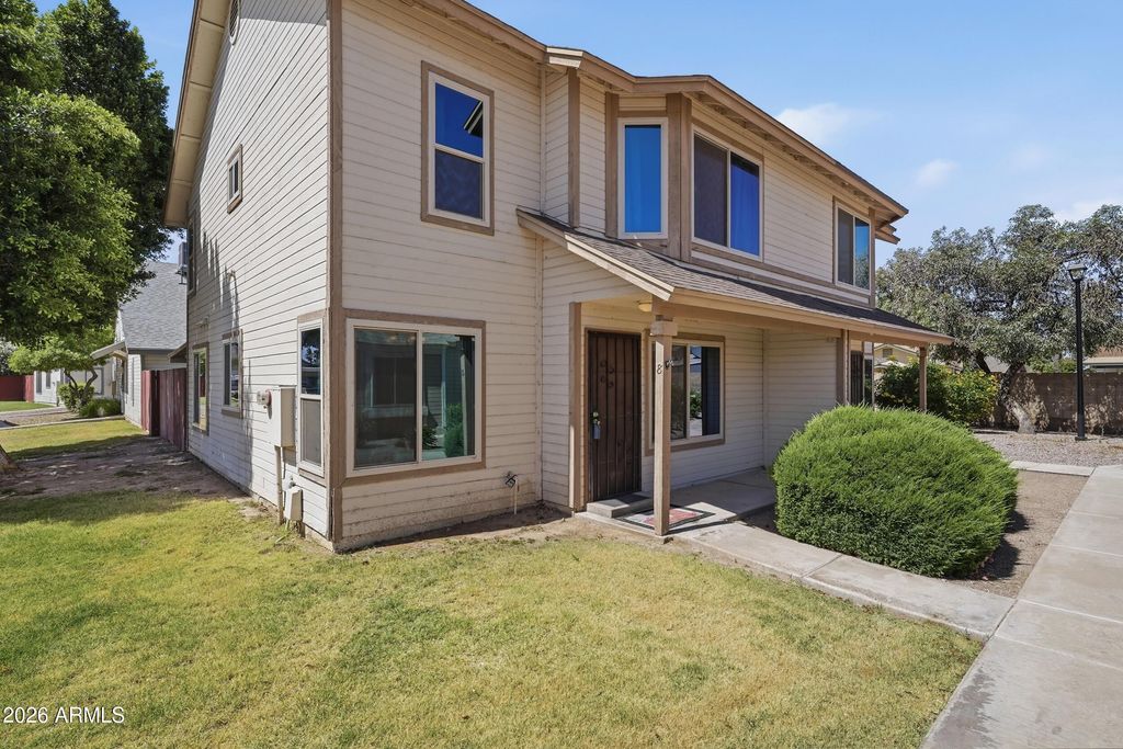 2455 E BROADWAY Road 8, Mesa, AZ 85204