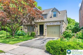 947 North 20th Street, Allentown City, PA 18104