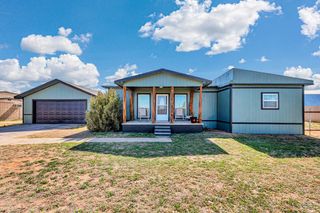 1213 W County Rd 125, Midland, TX 79706