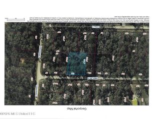 Timbalier Street, Waveland, MS 39576