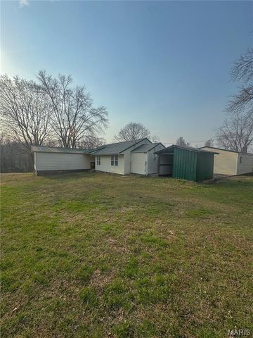 1240 47 Highway, Bonne Terre, MO 63628