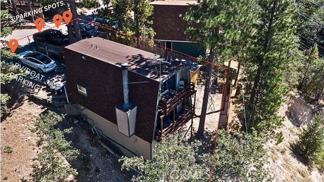 2476 Elko, Los Angeles, CA 92382