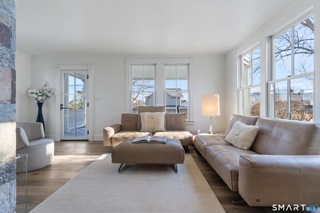 22 Ensign Road, Norwalk, CT 06853