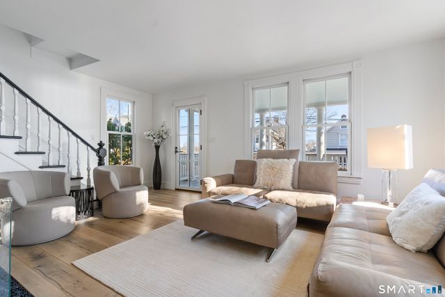 22 Ensign Road, Norwalk, CT 06853