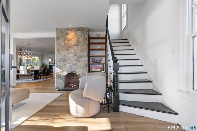 22 Ensign Road, Norwalk, CT 06853