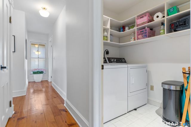 22 Ensign Road, Norwalk, CT 06853