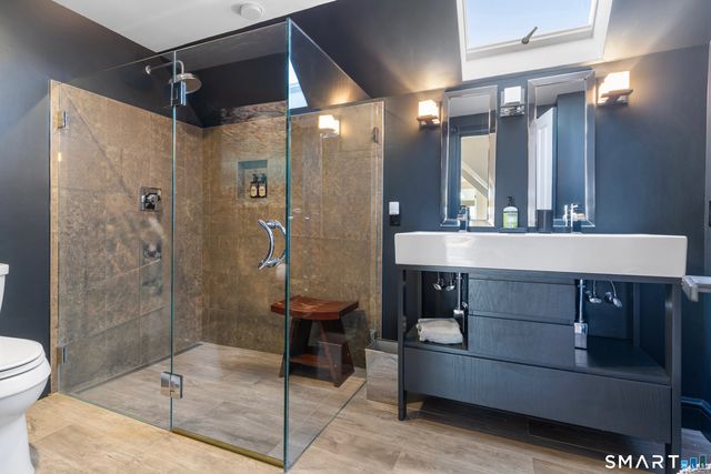 22 Ensign Road, Norwalk, CT 06853