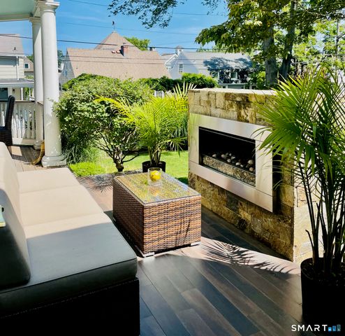 22 Ensign Road, Norwalk, CT 06853