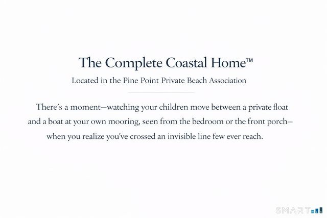 22 Ensign Road, Norwalk, CT 06853