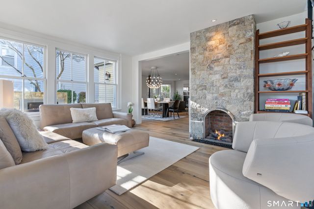 22 Ensign Road, Norwalk, CT 06853