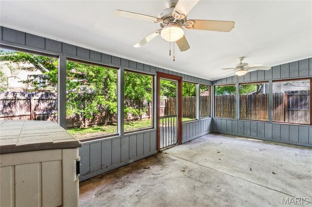 429 Far Hill Drive, Ballwin, MO 63021