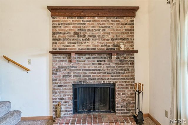 429 Far Hill Drive, Ballwin, MO 63021