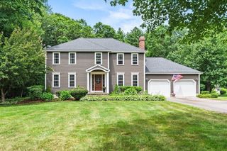 6 Echo Hills Dr, Mansfield, MA 02048