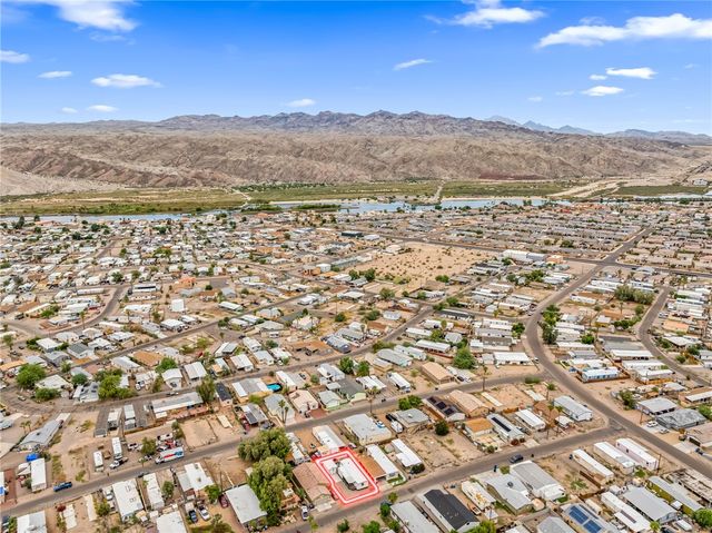 1867 Montclair Drive, Bullhead City, AZ 86442