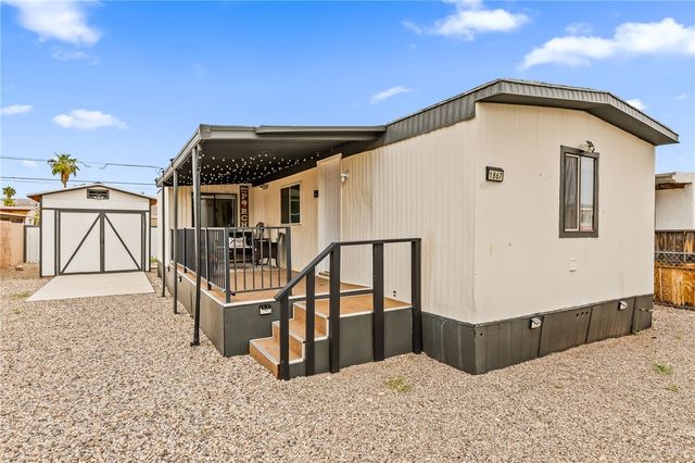 1867 Montclair Drive, Bullhead City, AZ 86442