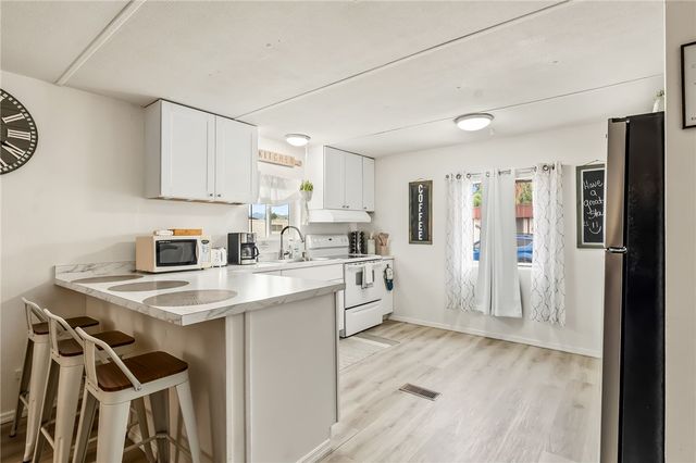 1867 Montclair Drive, Bullhead City, AZ 86442