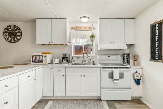 1867 Montclair Drive, Bullhead City, AZ 86442