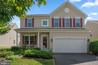 6016 N MEYER DR, Elkridge, MD 21075