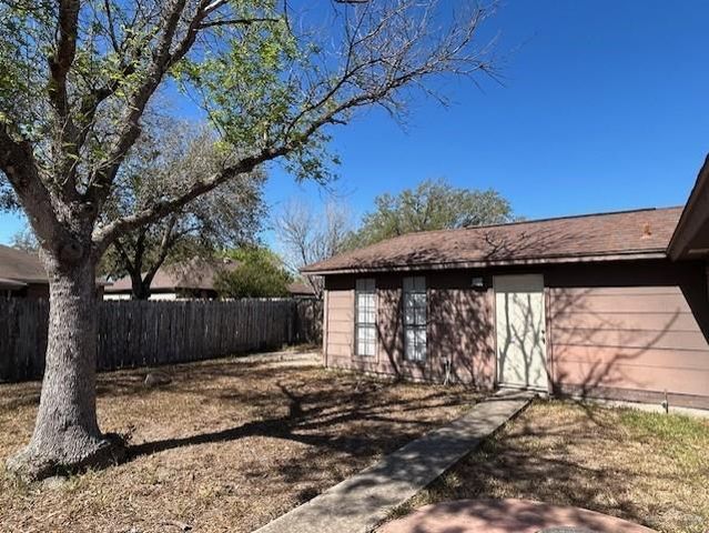 2009 Martin Avenue, Mcallen, TX 78504