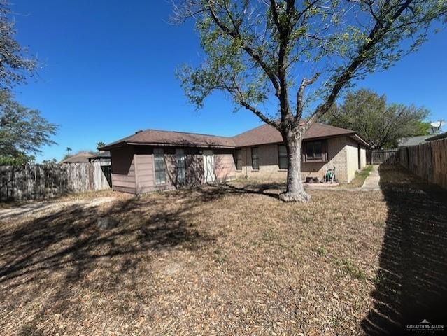 2009 Martin Avenue, Mcallen, TX 78504