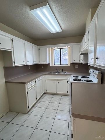 2009 Martin Avenue, Mcallen, TX 78504