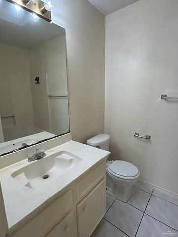 2009 Martin Avenue, Mcallen, TX 78504