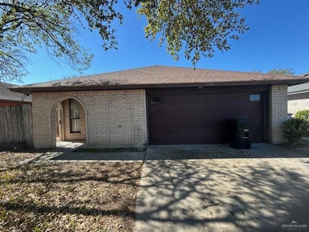2009 Martin Avenue, Mcallen, TX 78504