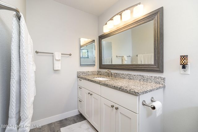 106 S Seawind Drive 31, Satellite Beach, FL 32937