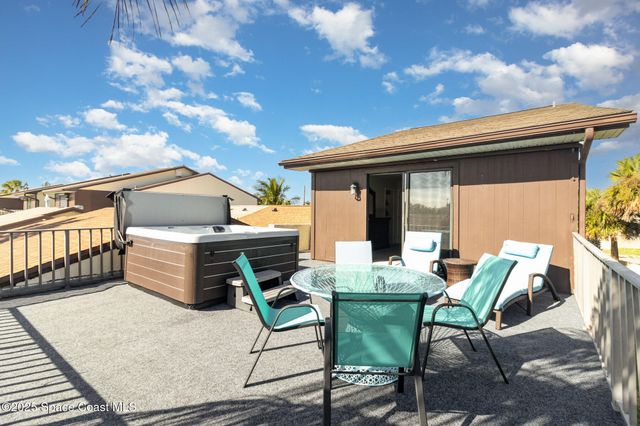 106 S Seawind Drive 31, Satellite Beach, FL 32937