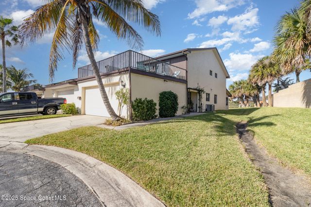 106 S Seawind Drive 31, Satellite Beach, FL 32937