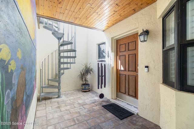 106 S Seawind Drive 31, Satellite Beach, FL 32937