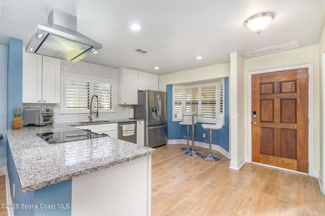 106 S Seawind Drive 31, Satellite Beach, FL 32937