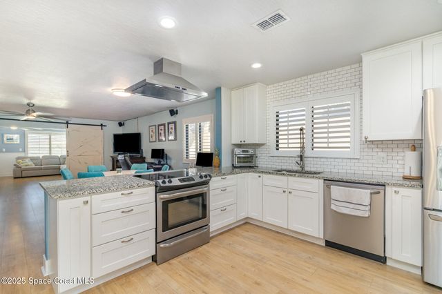 106 S Seawind Drive 31, Satellite Beach, FL 32937