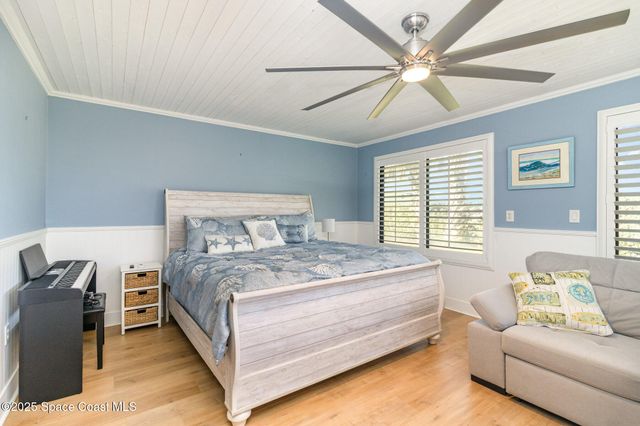 106 S Seawind Drive 31, Satellite Beach, FL 32937