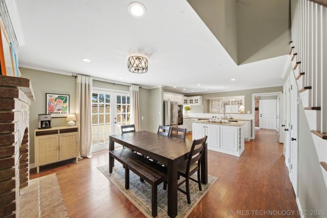 1425 E 21st Street, Tulsa, OK 74114