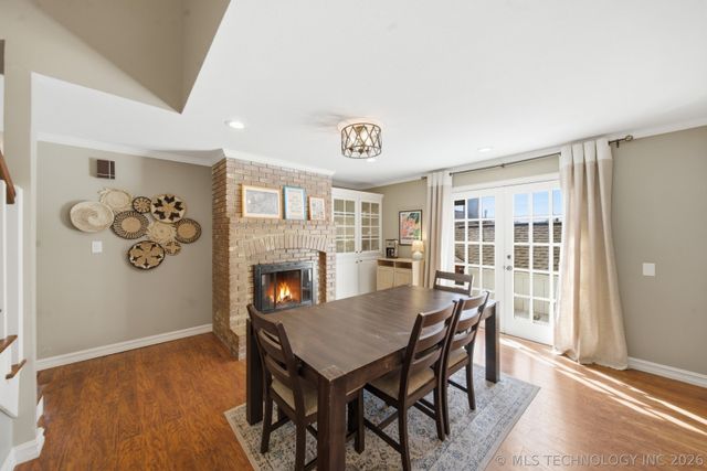 1425 E 21st Street, Tulsa, OK 74114