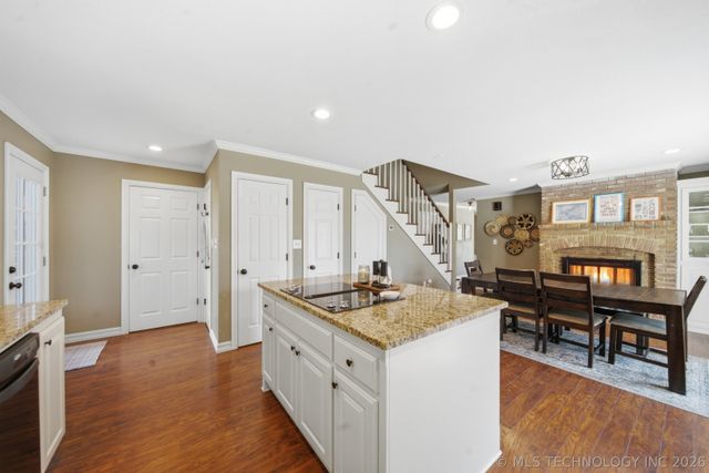 1425 E 21st Street, Tulsa, OK 74114