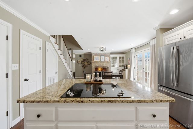 1425 E 21st Street, Tulsa, OK 74114